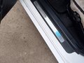 2014 Geely Emgrand EC7, белый, 600000 рублей - вид 9