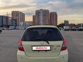 2002 Honda Fit I, жёлтый, 380000 рублей - вид 3