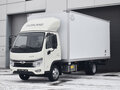 2026 Forland 3, белый, 4350000 рублей