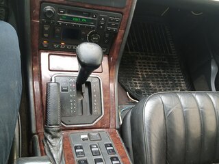 2001 Land Rover Range Rover II, серый, 960000 рублей, вид 5