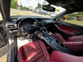 2016 Lexus IS 200t III Рестайлинг, серый, 3050000 рублей - вид 9