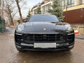 2015 Porsche Macan S Diesel I, чёрный, 3500000 рублей - вид 9