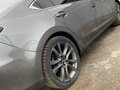2019 Mazda 6 III (GJ) Рестайлинг 2, серый - вид 4