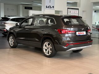 2023 Jetta VS7 I Рестайлинг 1, серый, 2449990 рублей, вид 5