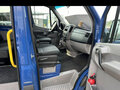 2013 Mercedes-Benz Sprinter, синий, 2700000 рублей - вид 2