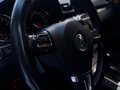2013 Volkswagen Passat Alltrack B7, серебристый - вид 9