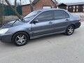 2006 Mitsubishi Lancer IX, серебристый, 245000 рублей - вид 3