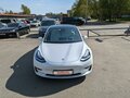 2019 Tesla Model 3 Performance I, белый - вид 1