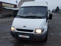 2005 Ford Transit, белый, 1445000 рублей - вид 1