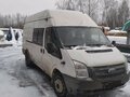 2014 Ford Transit, белый, 1100000 рублей