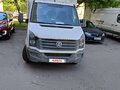 2012 Volkswagen Crafter, белый, 1100000 рублей - вид 4
