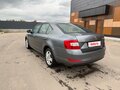 2014 Skoda Octavia III (A7), серый, 977999 рублей - вид 8