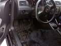 2013 Volkswagen Jetta VI, чёрный, 1200000 рублей - вид 5