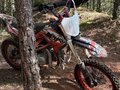2024 Kayo Evolution YX140EM, чёрный, 75000 рублей - вид 1