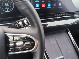 2023 Omoda C5 I, синий, 2500000 рублей, вид 5