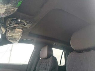 2024 Geely Monjaro (Xingyue L) I Рестайлинг (China Market), серый, 3200000 рублей, вид 5