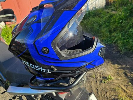 2023 Regulmoto TE 250 PR, зелёный, 185000 рублей, вид 1