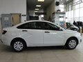 2026 Lada (ВАЗ) Vesta I Рестайлинг (NG), белый, 1661900 рублей - вид 5