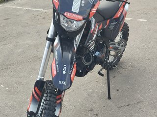 2023 BSE PH 150, чёрный, 100000 рублей, вид 2