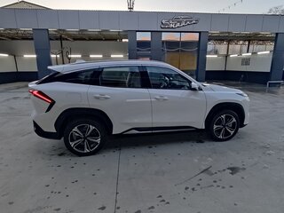 2023 Geely Galaxy L7 18.7 kWh, белый, 3300000 рублей, вид 4