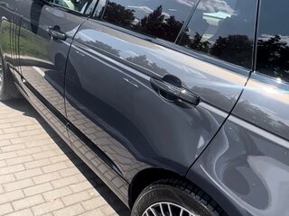 2015 Land Rover Range Rover IV, коричневый, 3200000 рублей, вид 2