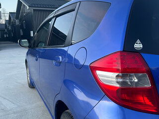 2013 Honda Fit II, синий, 800000 рублей, вид 5