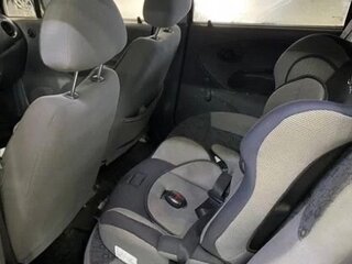2010 Daewoo Matiz I Рестайлинг, пурпурный, 200000 рублей, вид 4