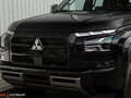 2026 Mitsubishi L200 VI, чёрный, 6590000 рублей - вид 4