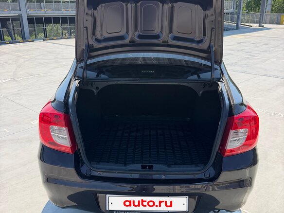 2019 Datsun on-DO I, коричневый, 675000 рублей - вид 19