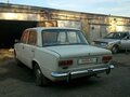 1974 Lada (ВАЗ) 2101, белый, 175000 рублей - вид 1