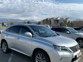 2015 Lexus RX 350 III Рестайлинг, серебристый, 3600000 рублей - вид 5