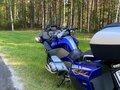 2015 BMW R 1200 RT, синий, 1200000 рублей - вид 6