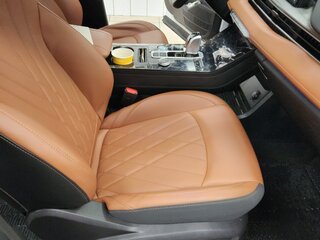 2023 Chery Tiggo 8 Pro Max I, белый, 3370000 рублей, вид 5