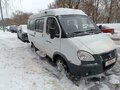 2016 ГАЗ ГАЗель (3221), белый, 700000 рублей - вид 3