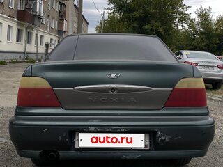 2005 Daewoo Nexia I, серый, 120000 рублей, вид 5