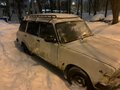 2000 Lada (ВАЗ) 2104 4-speed, белый, 140000 рублей - вид 3