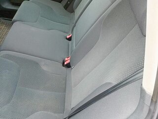 2006 Volkswagen Passat BlueMotion B6, чёрный, 550000 рублей, вид 5