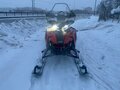 2023 OSM SM1000, красный - вид 2