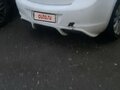 2012 Opel Astra J, белый, 680000 рублей - вид 3