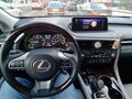 2017 Lexus RX 350 IV, серый, 4046000 рублей - вид 7
