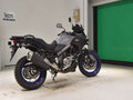 2022 Suzuki V-Strom DL 650, серый, 900000 рублей - вид 4