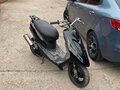 2000 Yamaha Jog, чёрный, 59990 рублей
