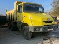 2007 Tatra T 163 Jamal, жёлтый, 3000000 рублей - вид 5