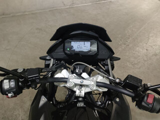2024 BMW G 310 GS, чёрный, 410000 рублей, вид 5