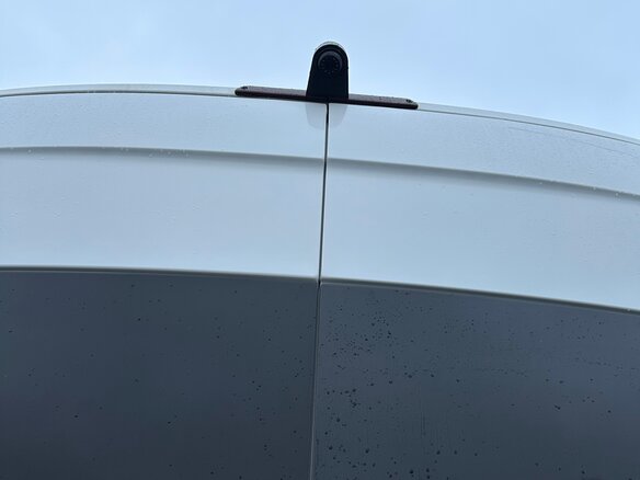 2019 Mercedes-Benz Sprinter, белый, 6000000 рублей - вид 2