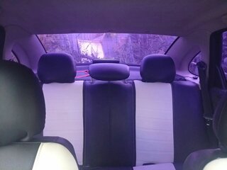 1997 Opel Vectra B, чёрный, 310000 рублей, вид 5