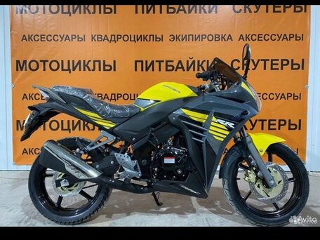 2025 Racer Tourist, чёрный, 150000 рублей, вид 3