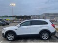 2014 Chevrolet Captiva I Рестайлинг 2, белый, 1850000 рублей - вид 8