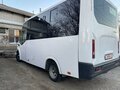 2016 ГАЗ ГАЗель Next, белый, 1450000 рублей - вид 2
