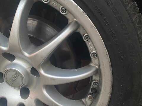 2004 Peugeot 307 I, синий, 785000 рублей - вид 25